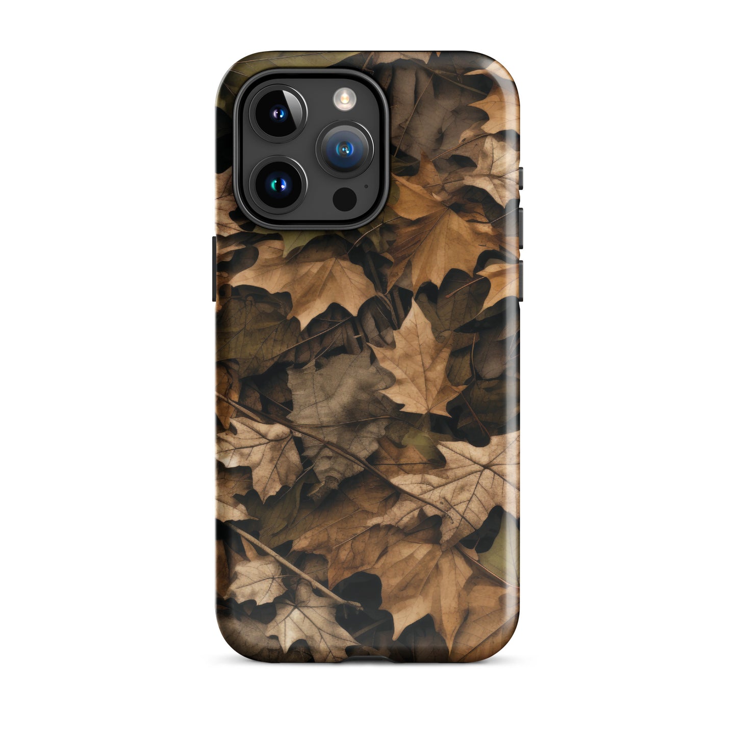 Autumn Ammo - Tough Case for iPhone®