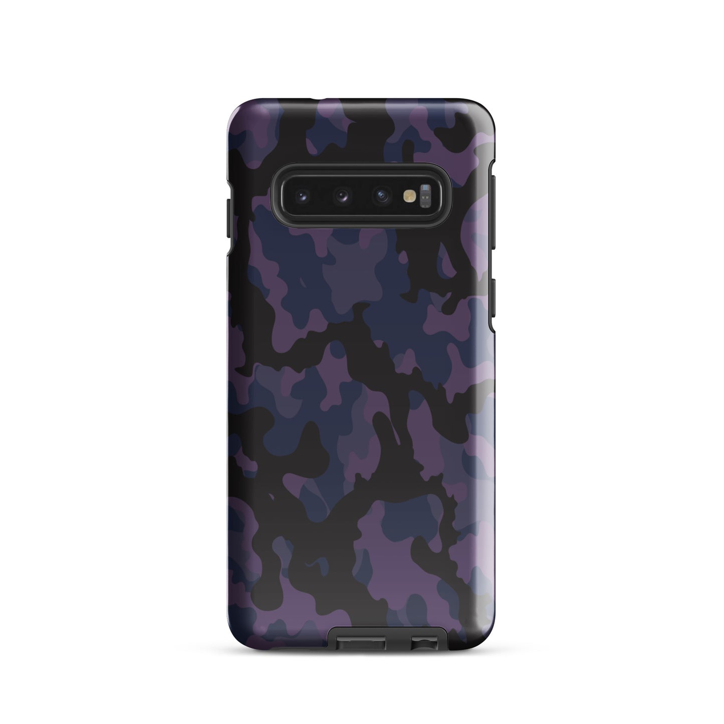 Rainin Purple - Tough case for Samsung®