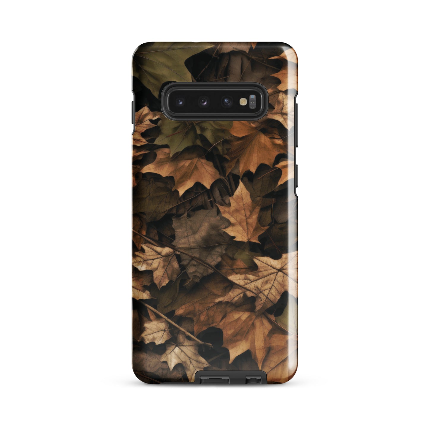 Autumn Ammo - Tough case for Samsung®