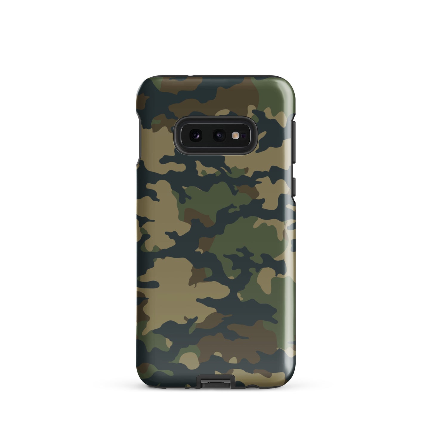 Stealth Brigade -Tough case for Samsung®