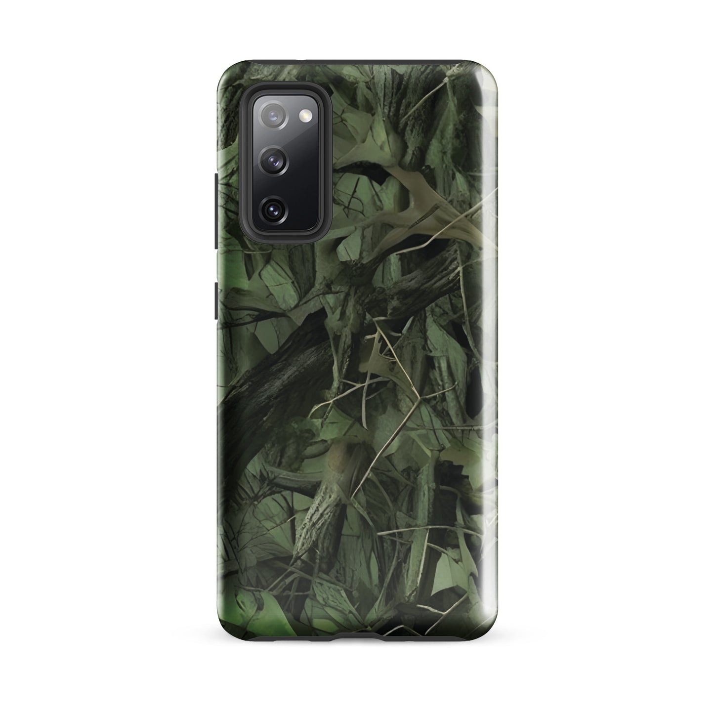 Game Trail - Tough case for Samsung®