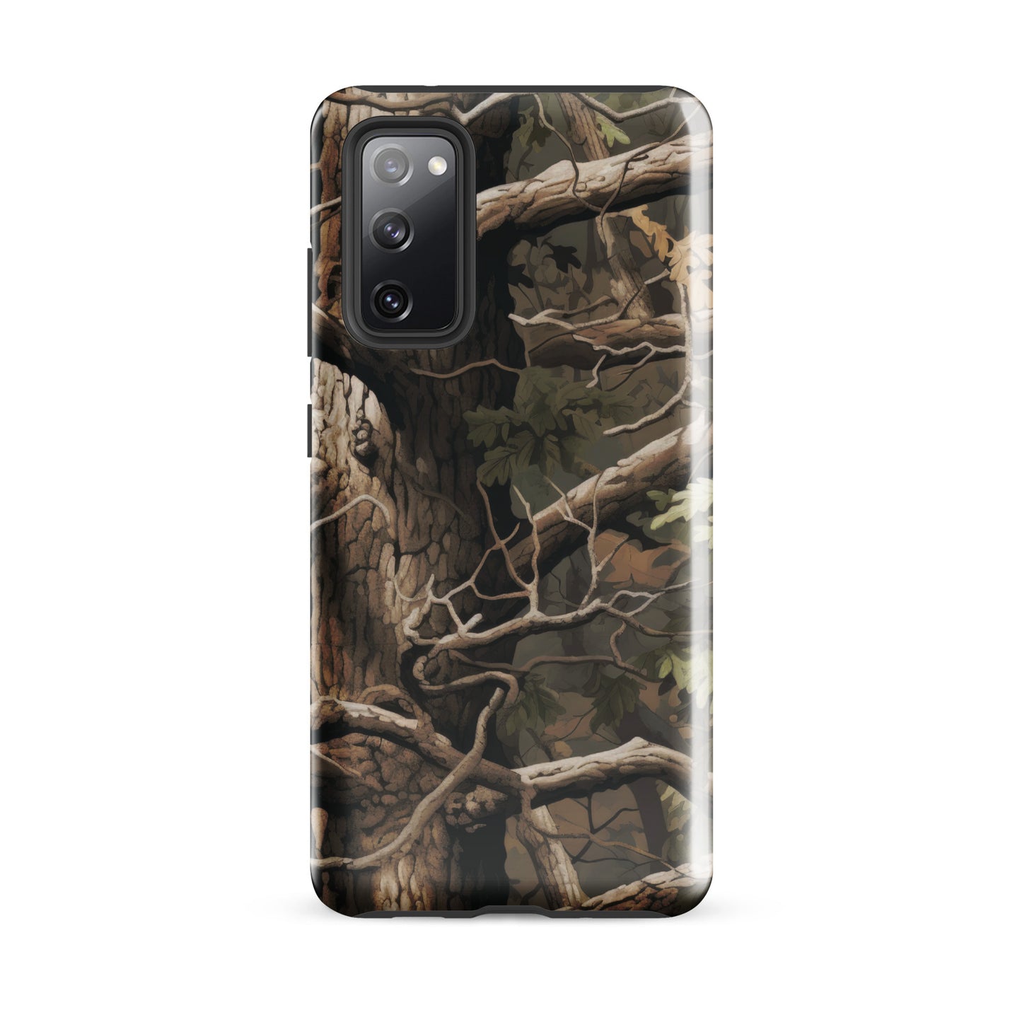 Tree Climber - Tough case for Samsung®