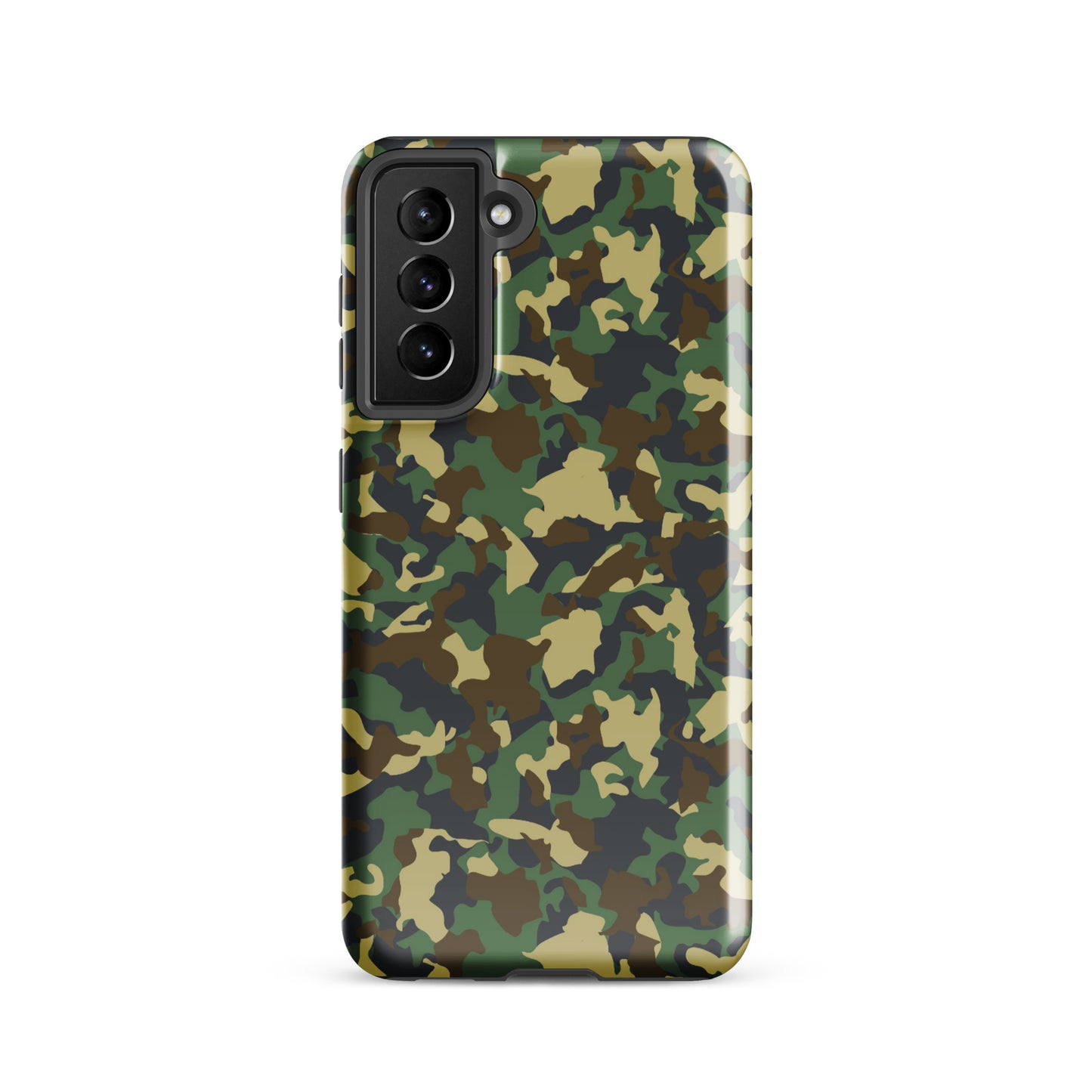 Bright September Night - Samsung Tough Case