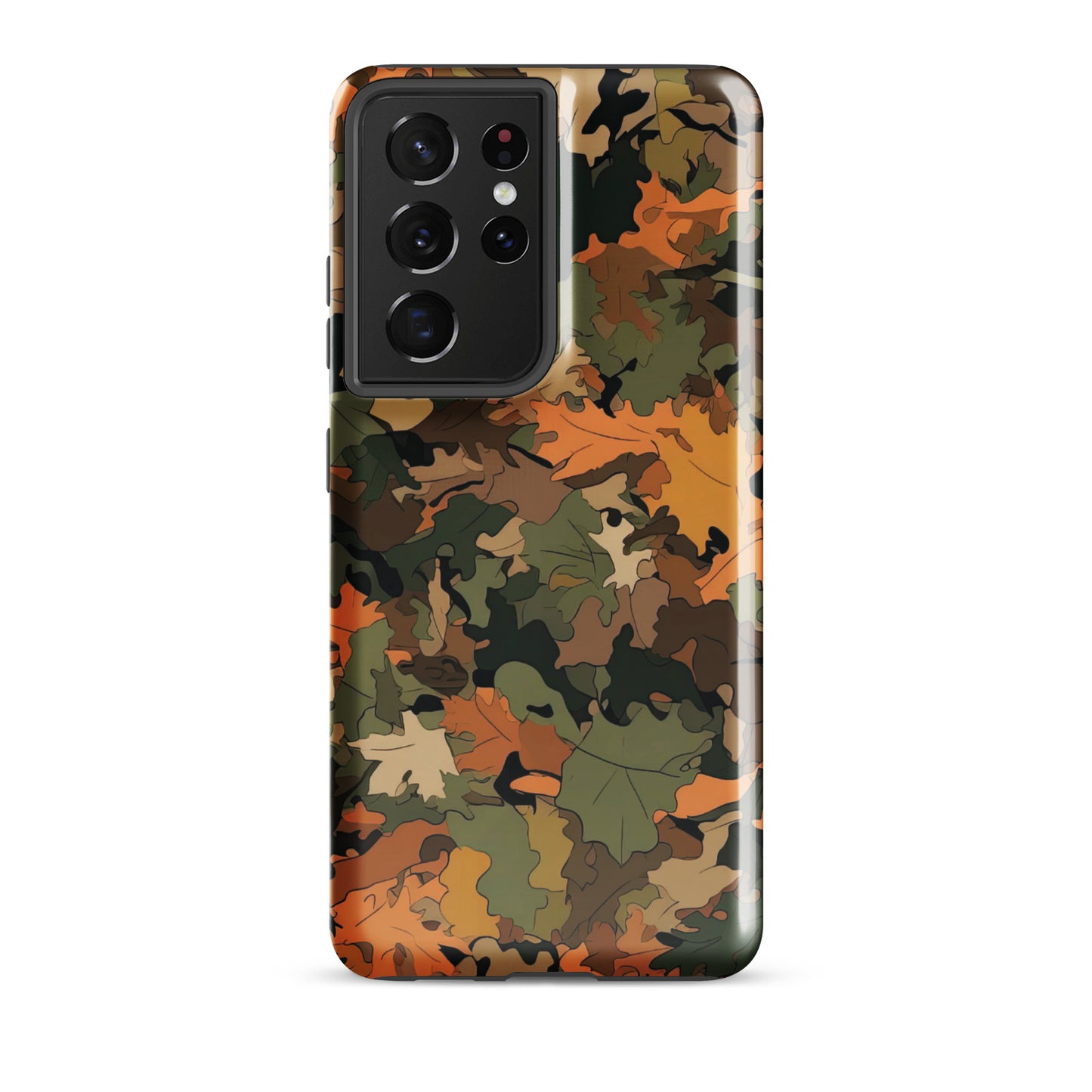 Muley Slayer - Tough case for Samsung®