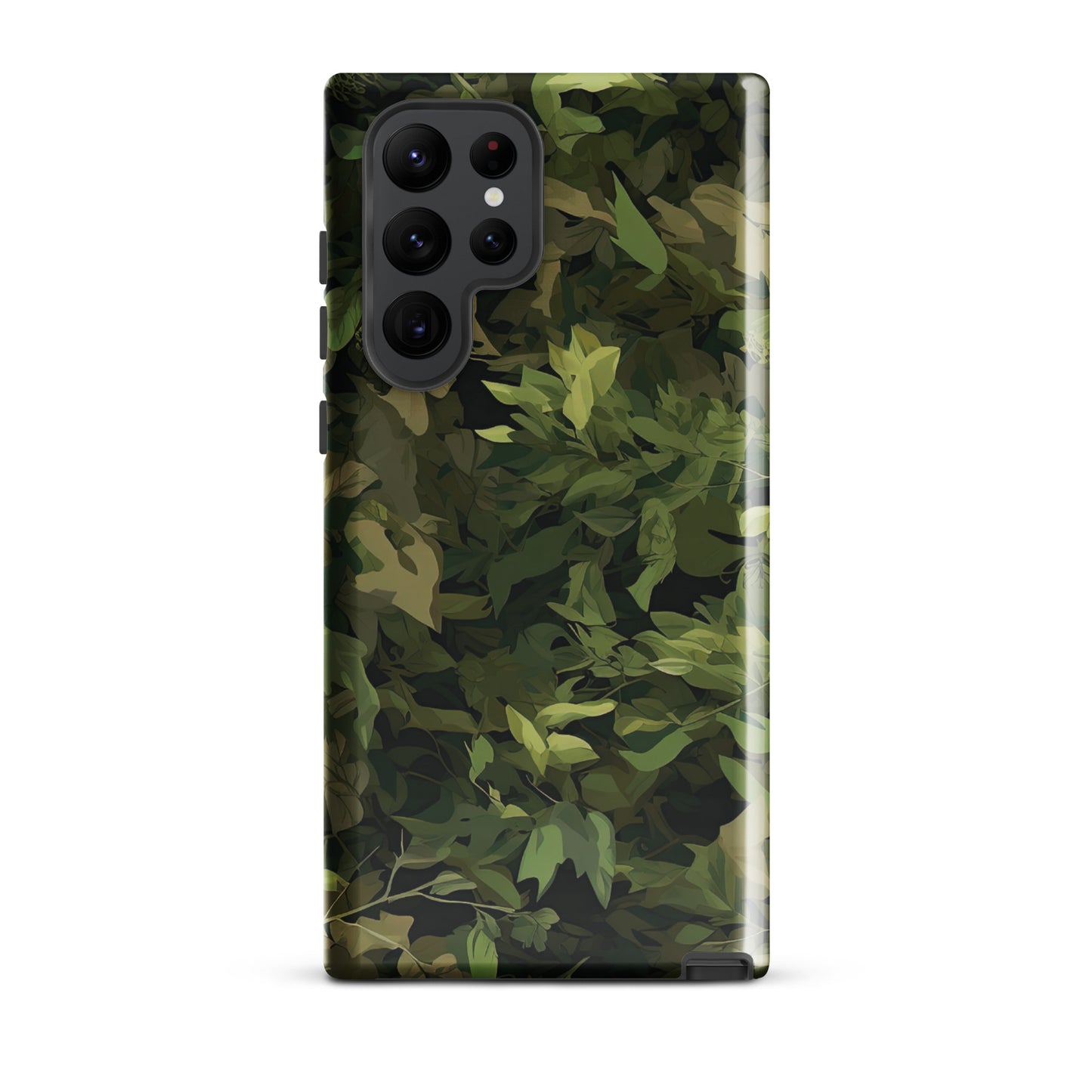 Tree Stand - Tough case for Samsung®