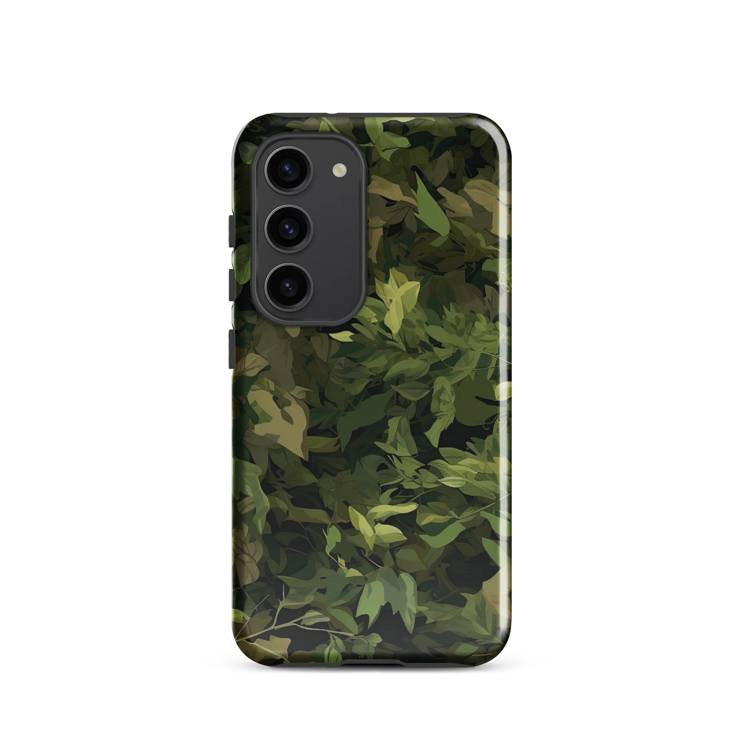 Tree Stand - Tough case for Samsung®